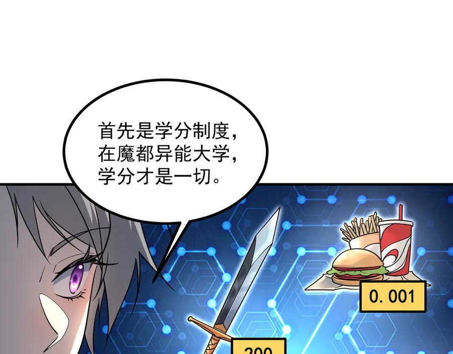 全球异能：开局觉醒紫霄神雷 - 第11话 拜师 - 第98张图