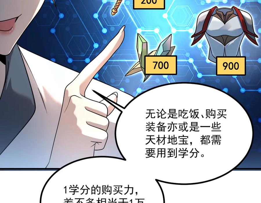 全球异能：开局觉醒紫霄神雷 - 第11话 拜师 - 第99张图