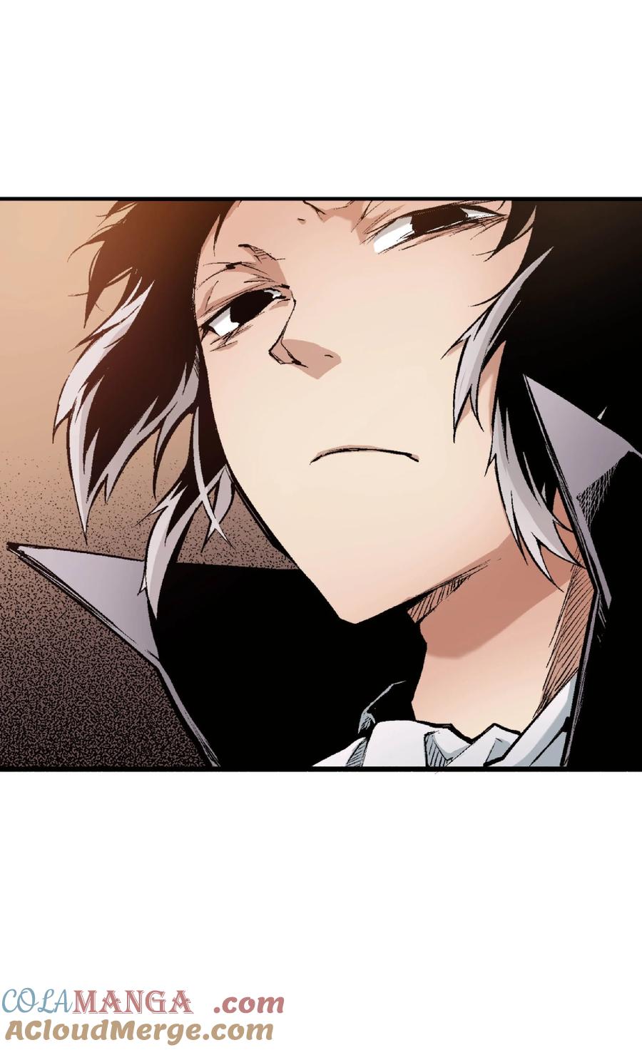 文豪野犬（彩色条漫） - 36 36 - 第28张图