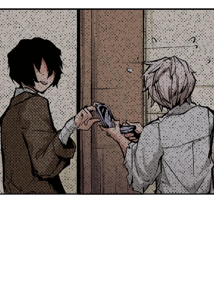 文豪野犬（彩色条漫） - 36 36 - 第12张图