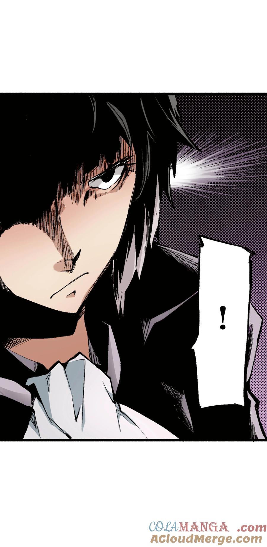 文豪野犬（彩色条漫） - 36 36 - 第49张图