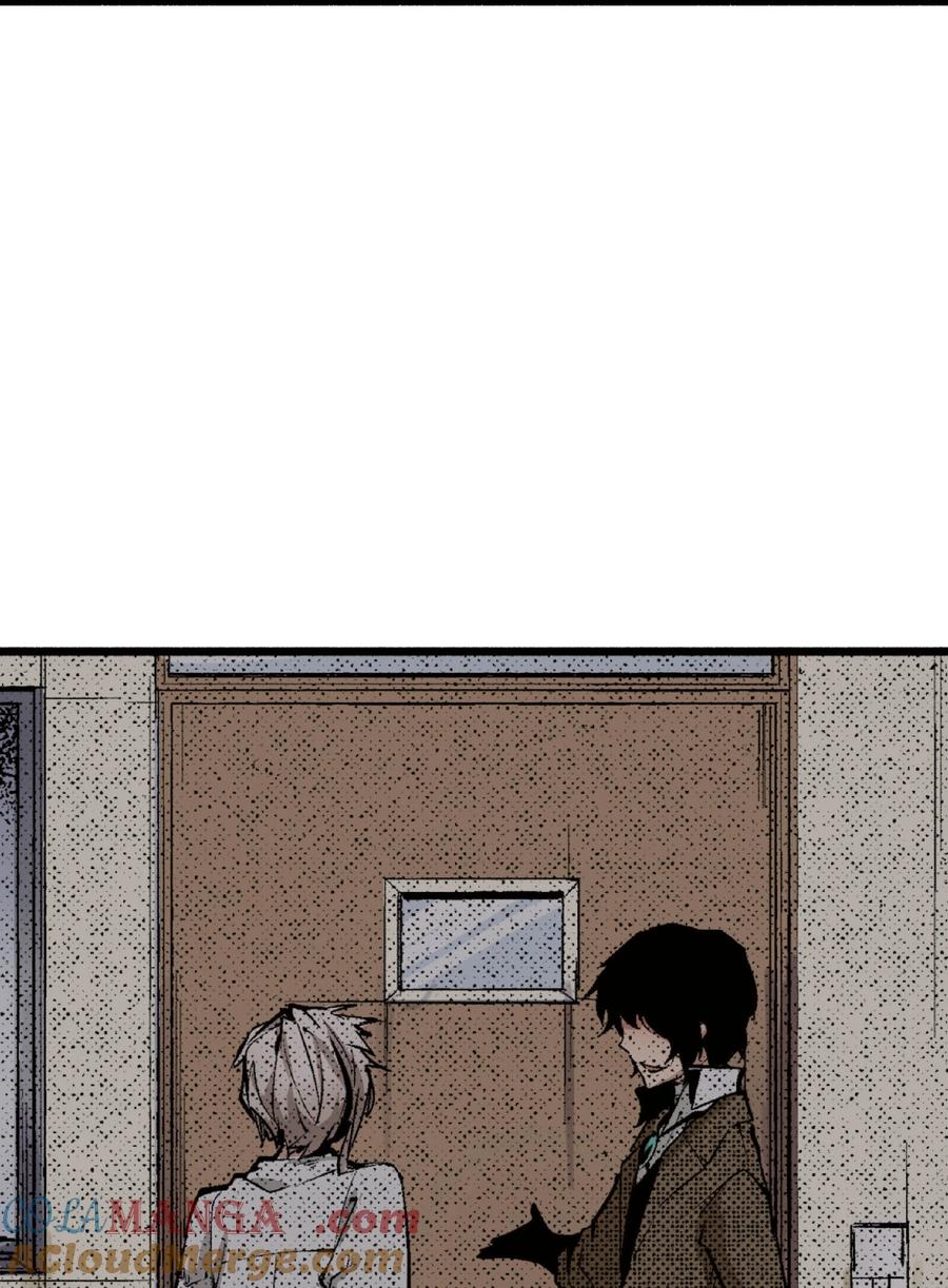 文豪野犬（彩色条漫） - 36 36 - 第10张图