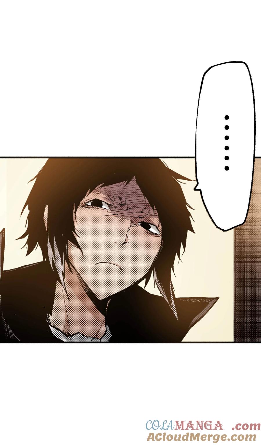 文豪野犬（彩色条漫） - 36 36 - 第19张图