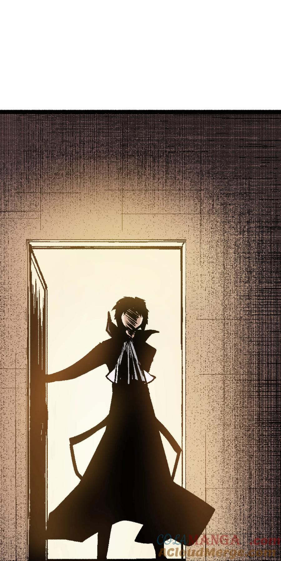 文豪野犬（彩色条漫） - 36 36 - 第16张图