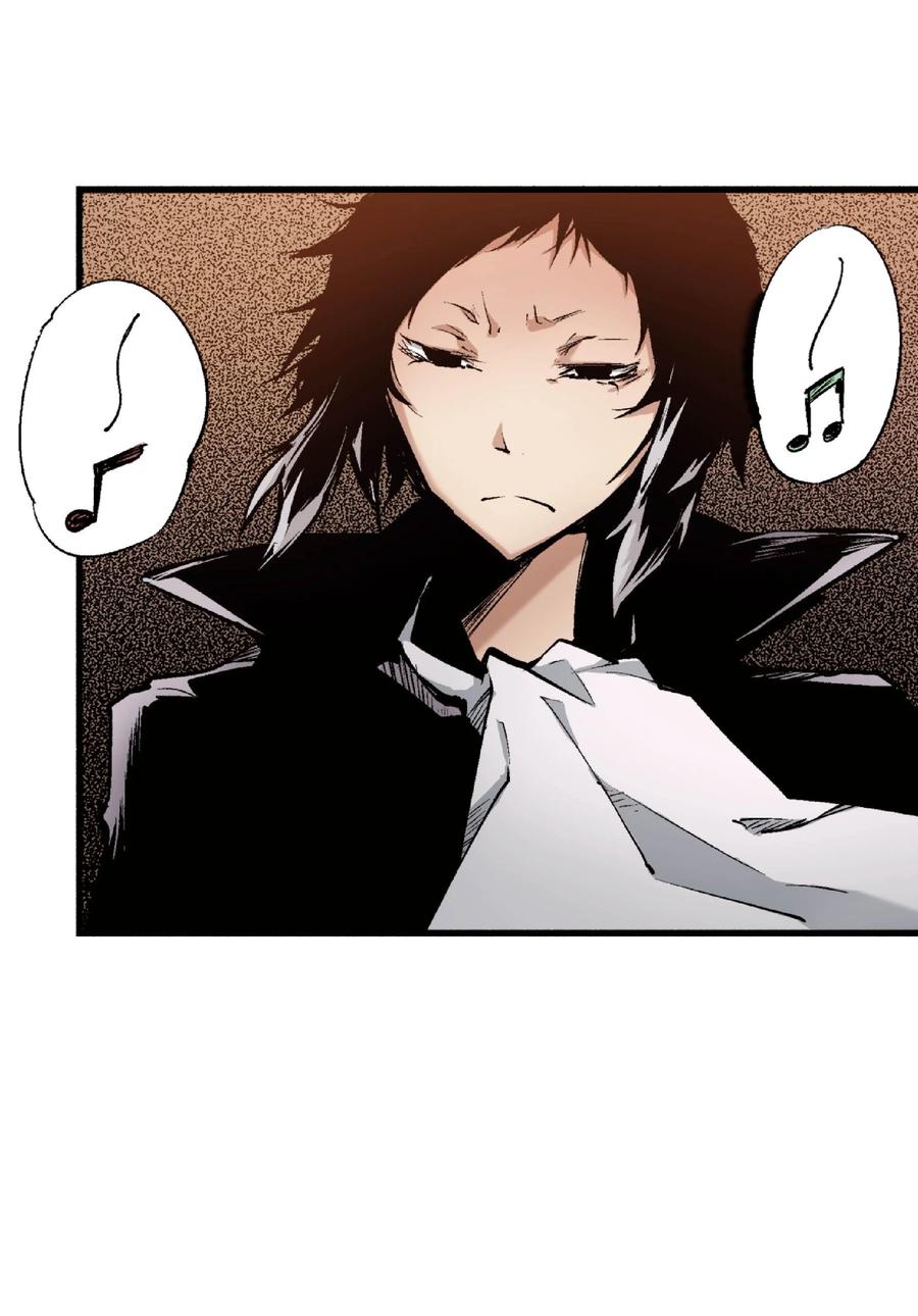 文豪野犬（彩色条漫） - 36 36 - 第24张图