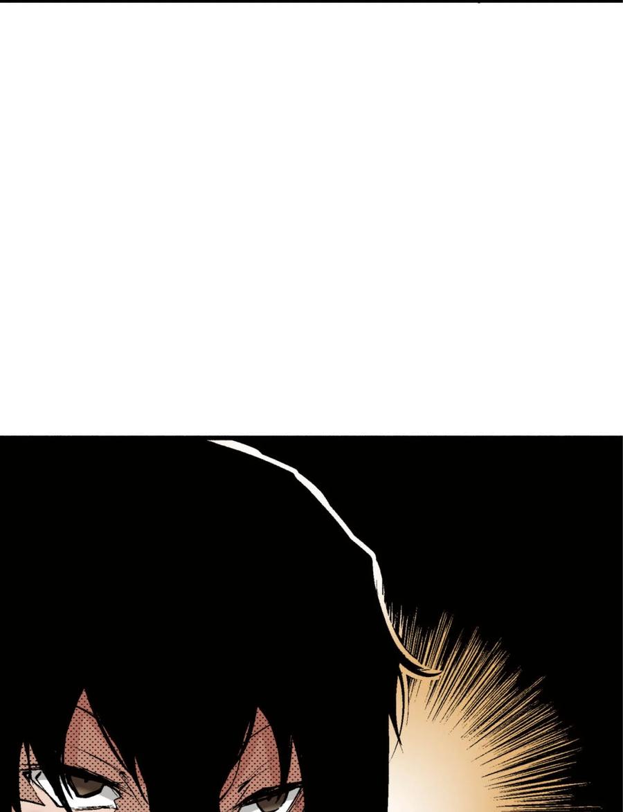 文豪野犬（彩色条漫） - 36 36 - 第38张图