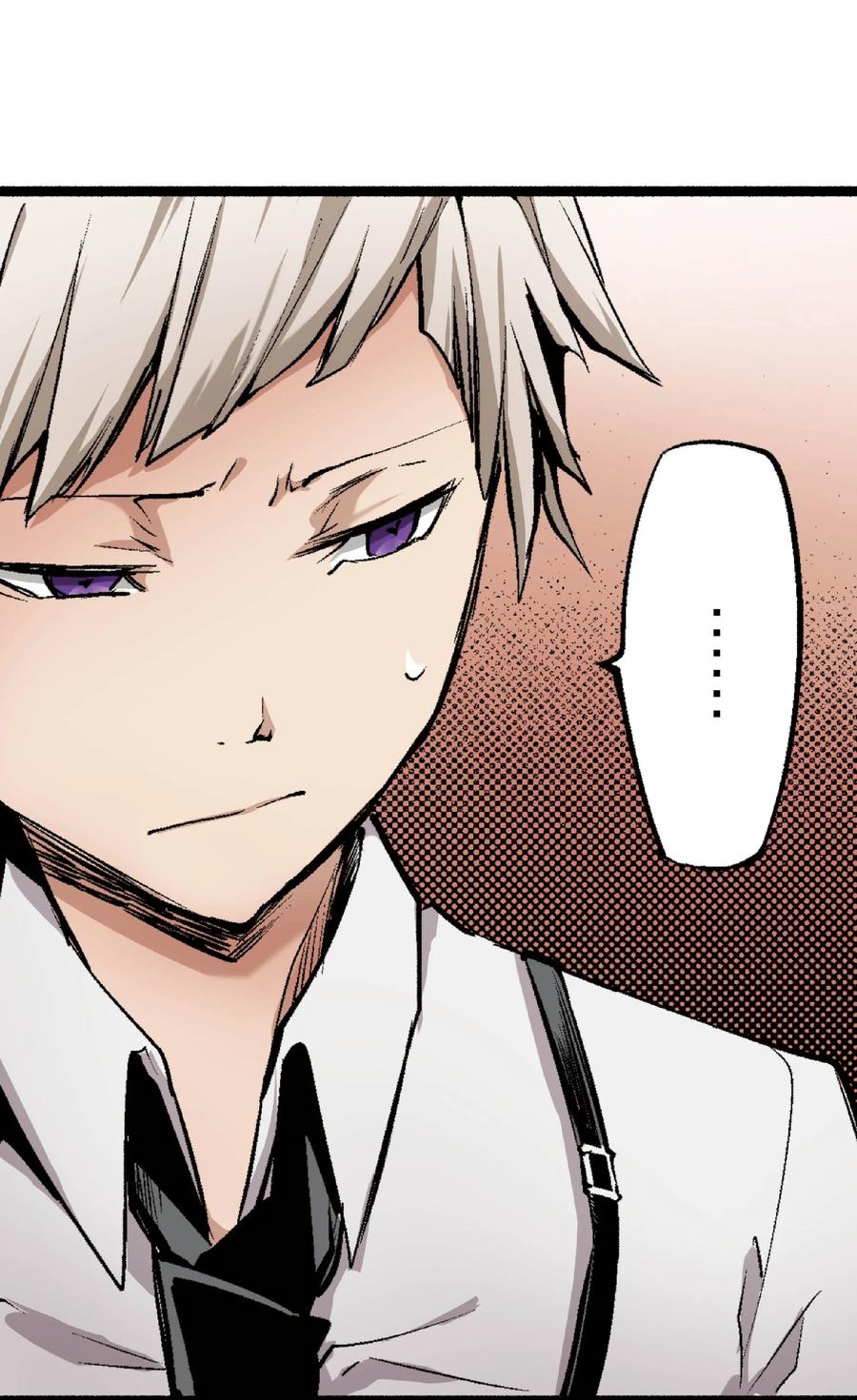 文豪野犬（彩色条漫） - 36 36 - 第5张图