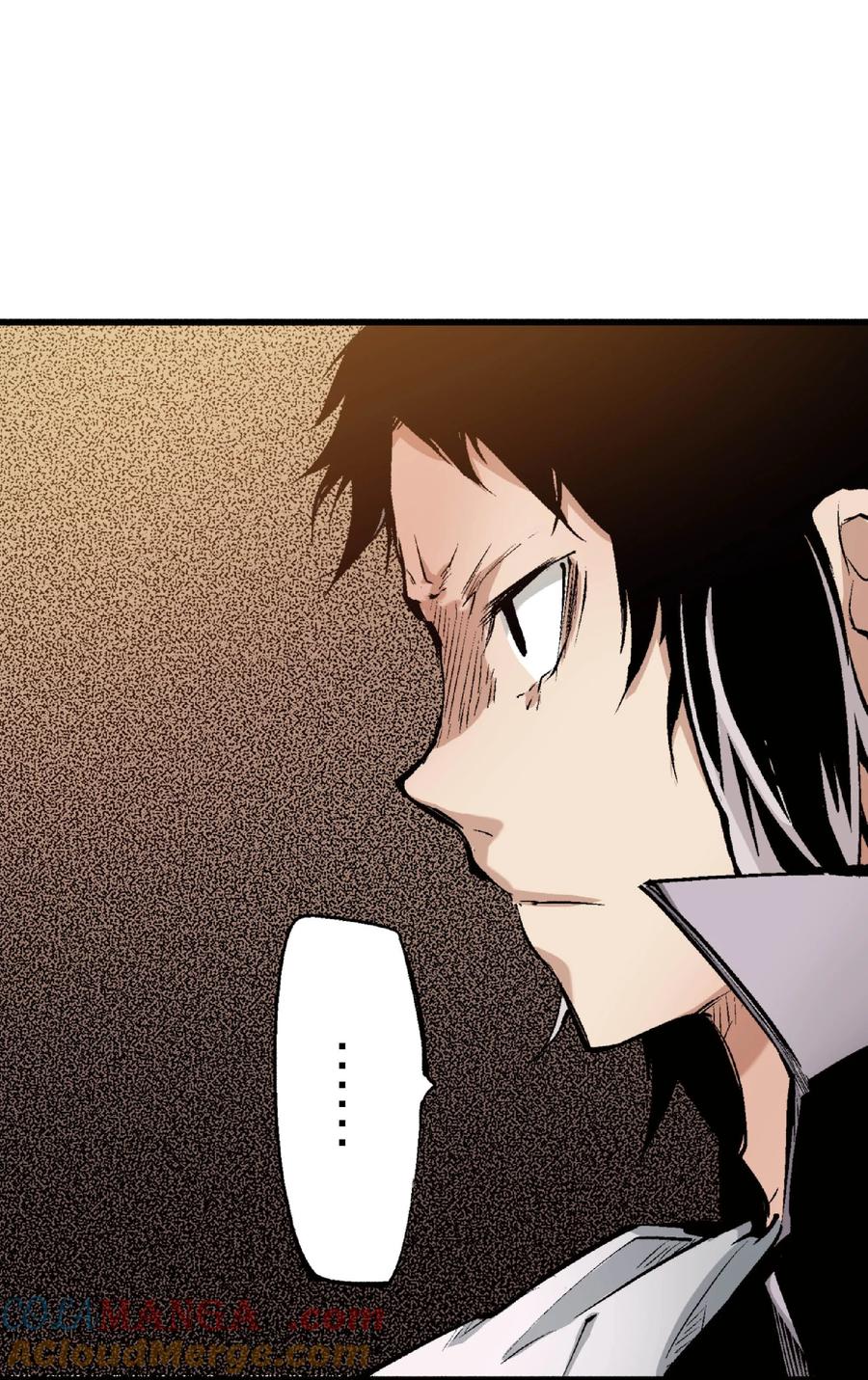 文豪野犬（彩色条漫） - 36 36 - 第46张图