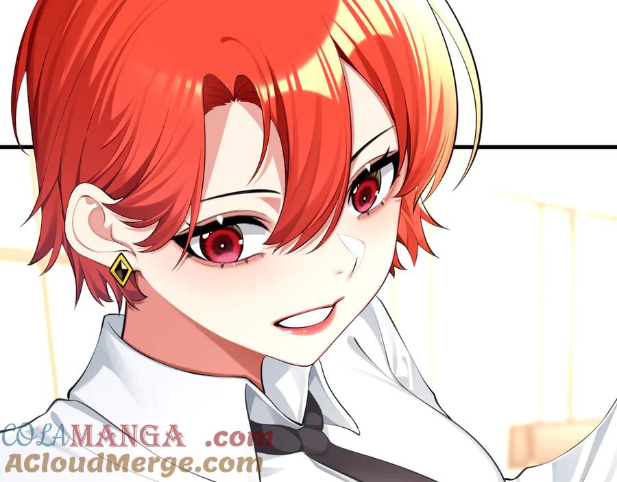 为了妹妹我只好女装上班 - 第3话 真无聊 - 第33张图