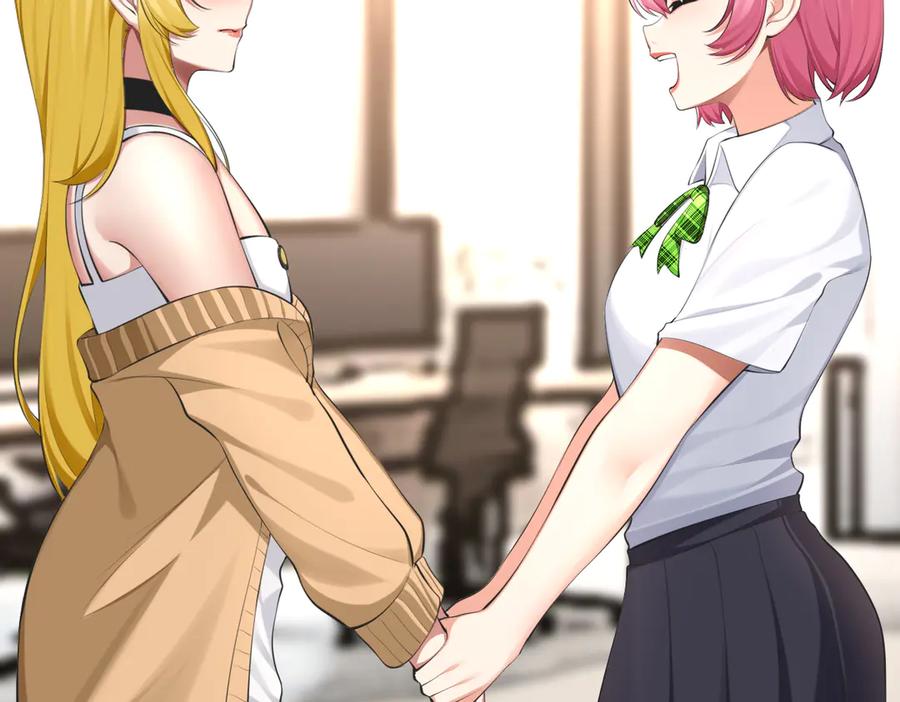 为了妹妹我只好女装上班 - 第3话 真无聊 - 第79张图