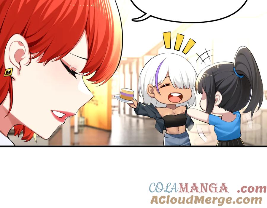 为了妹妹我只好女装上班 - 第3话 真无聊 - 第69张图