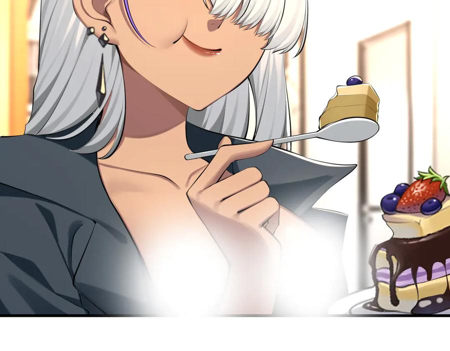 为了妹妹我只好女装上班 - 第3话 真无聊 - 第62张图