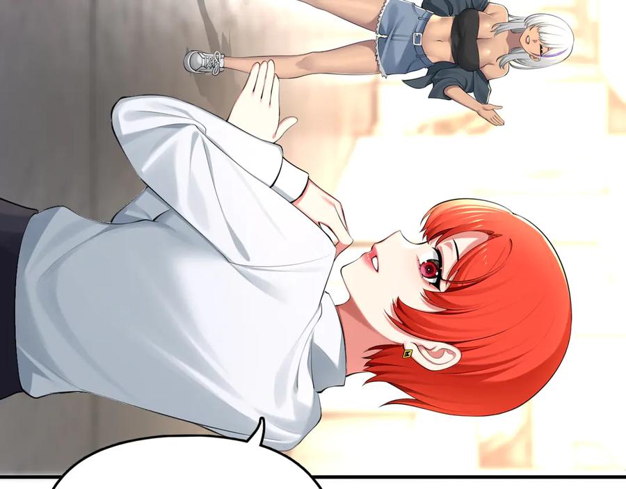 为了妹妹我只好女装上班 - 第3话 真无聊 - 第31张图