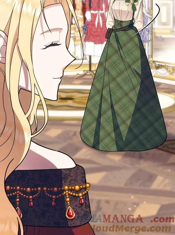 成了每晚和偏执暴君共眠的猫 - 第40话 - 第85张图