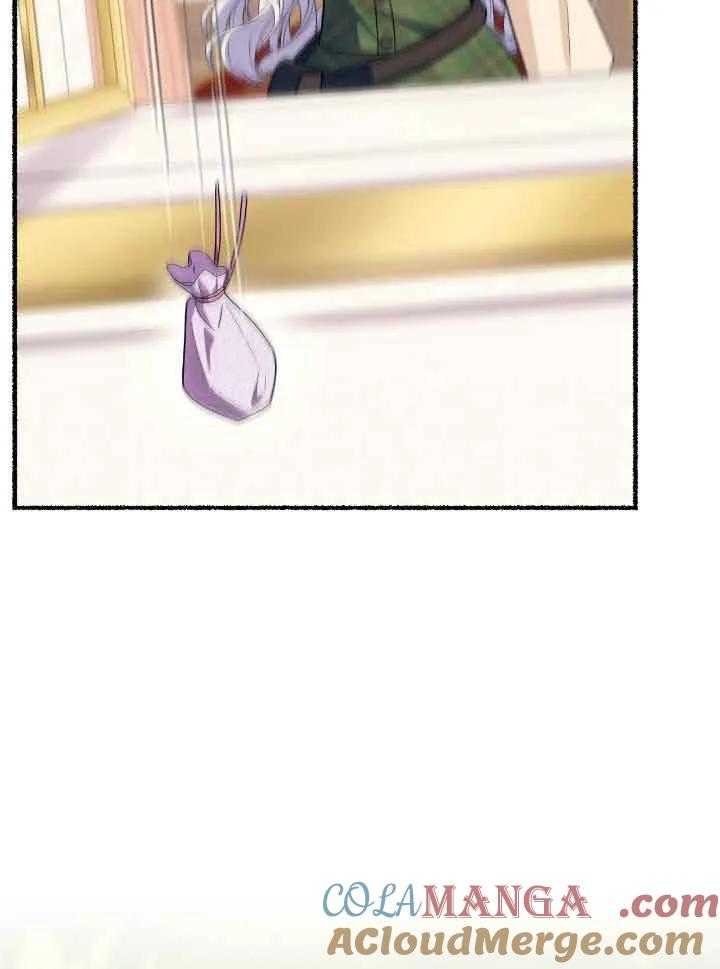 成了每晚和偏执暴君共眠的猫 - 第40话 - 第77张图