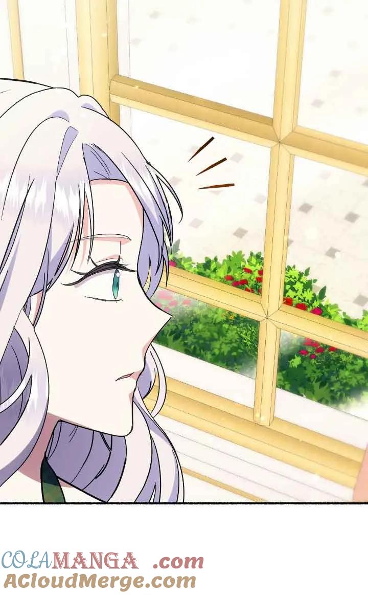 成了每晚和偏执暴君共眠的猫 - 第40话 - 第69张图