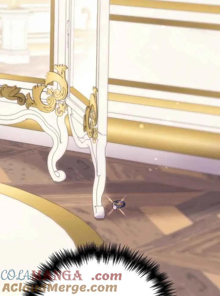 成了每晚和偏执暴君共眠的猫 - 第40话 - 第81张图