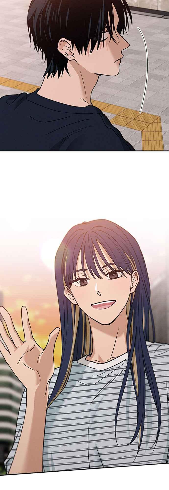 待定义的关系 - 第44话 虽然开心却… - 第59张图