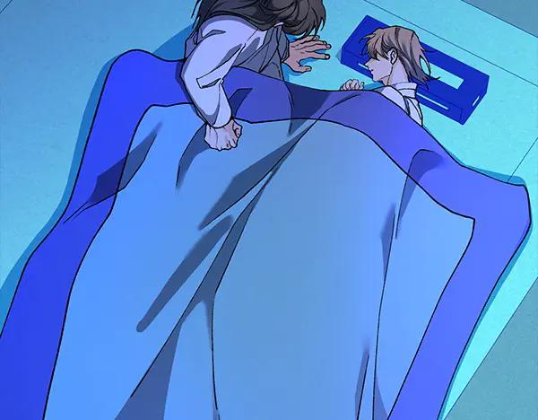 《热病》番外1 孩子叫你什么？ 第115页