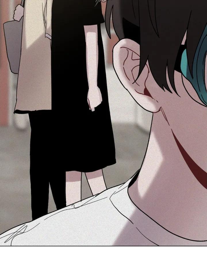 《复生之缘》第119章：哪有人 第16页