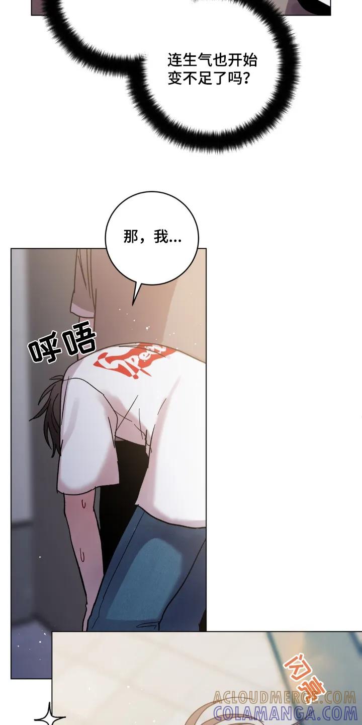 《复生之缘》第120章：还不回来 第3页