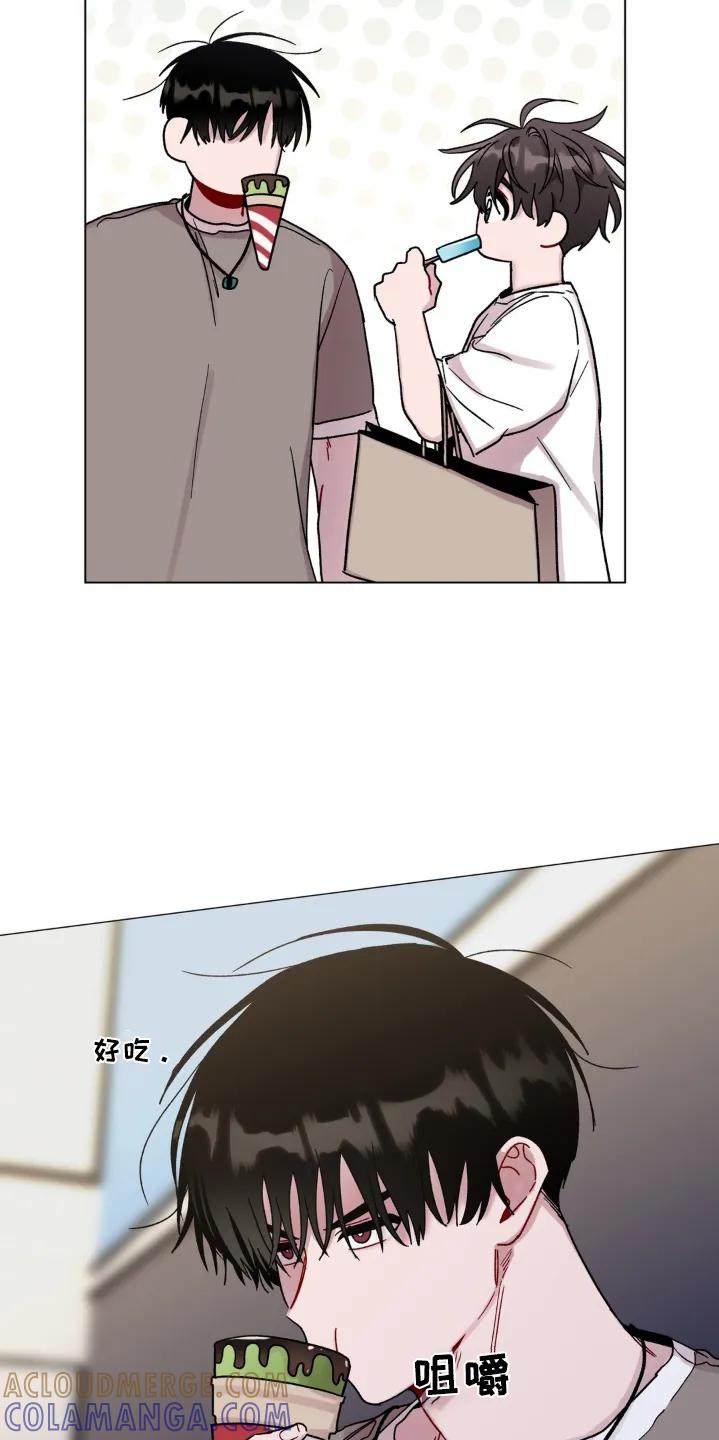 《复生之缘》第121章：还行吧 第3页