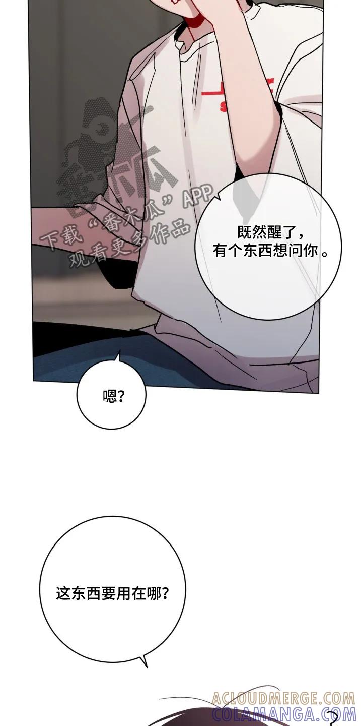 《复生之缘》第122章：这是什么 第19页
