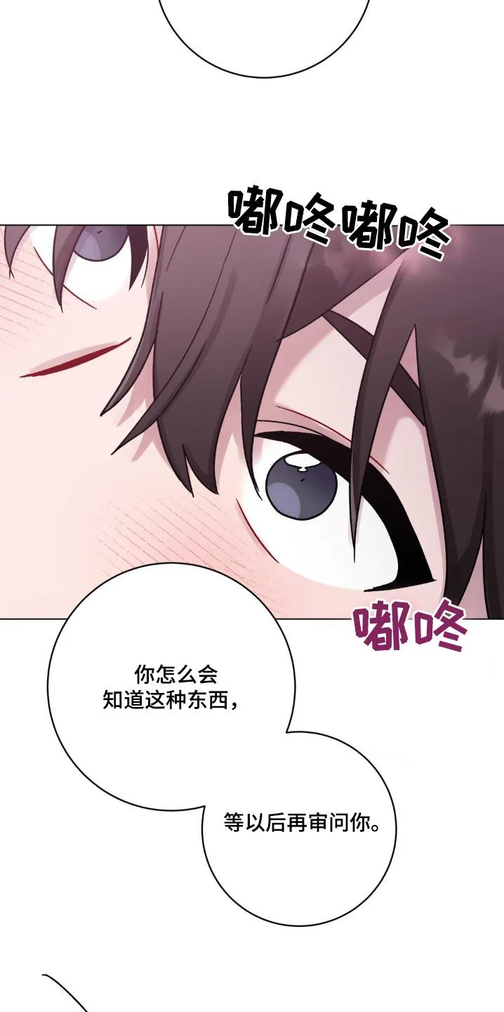 《复生之缘》第123章：这种东西 第32页