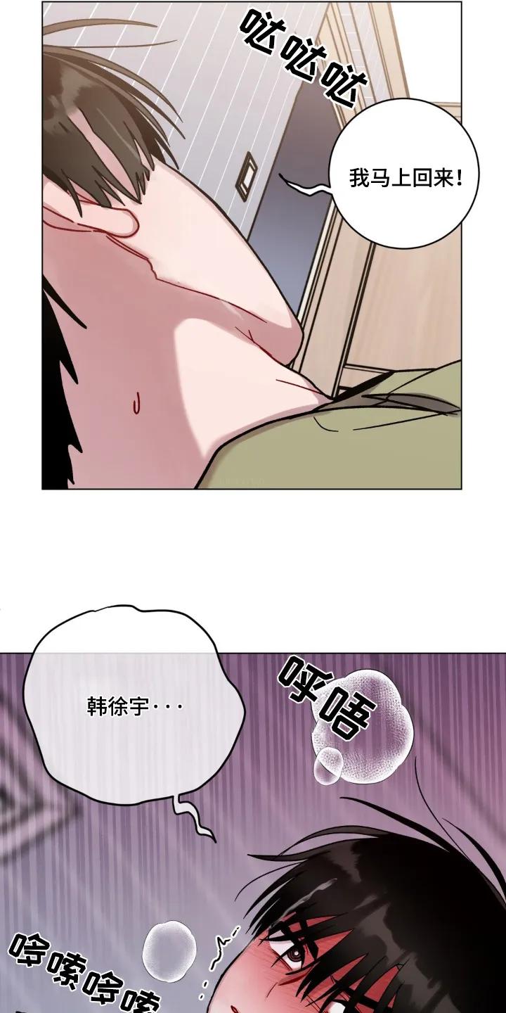 《复生之缘》第131章：马上回来 第20页
