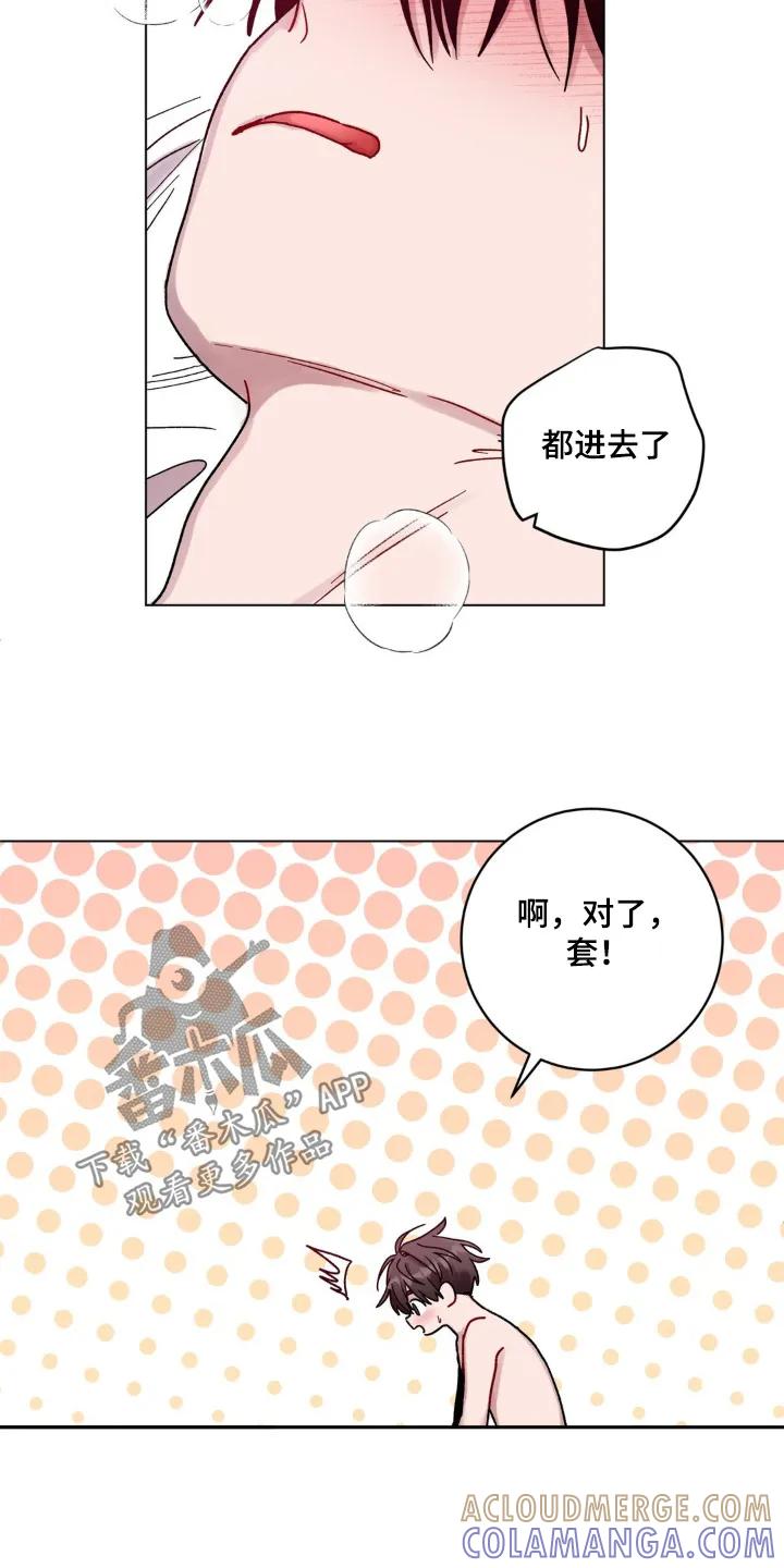 《复生之缘》第131章：马上回来 第19页
