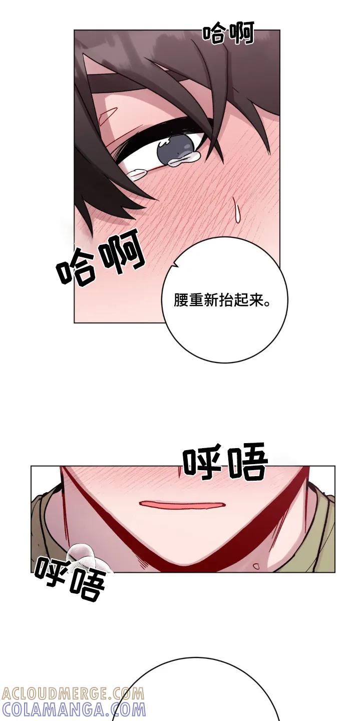 《复生之缘》第132章：坚持 第15页