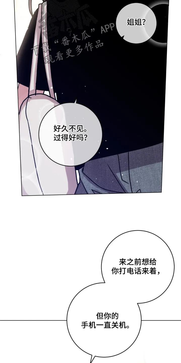 《复生之缘》第134章：姐姐 第14页