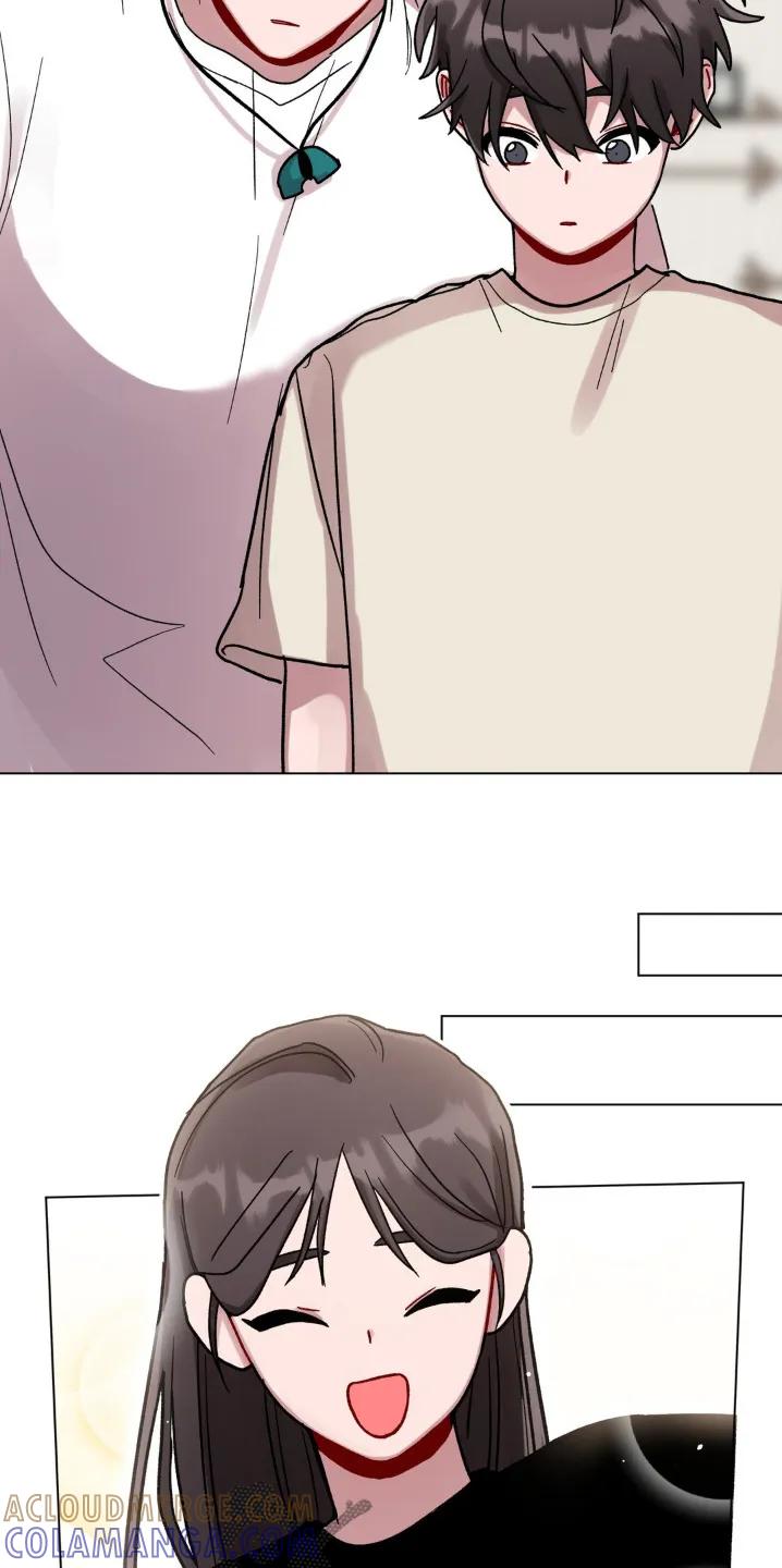 《复生之缘》第134章：姐姐 第13页