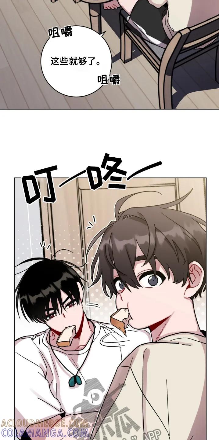 《复生之缘》第134章：姐姐 第11页
