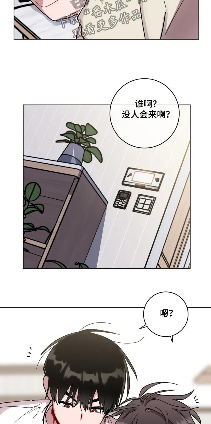 《复生之缘》第134章：姐姐 第12页
