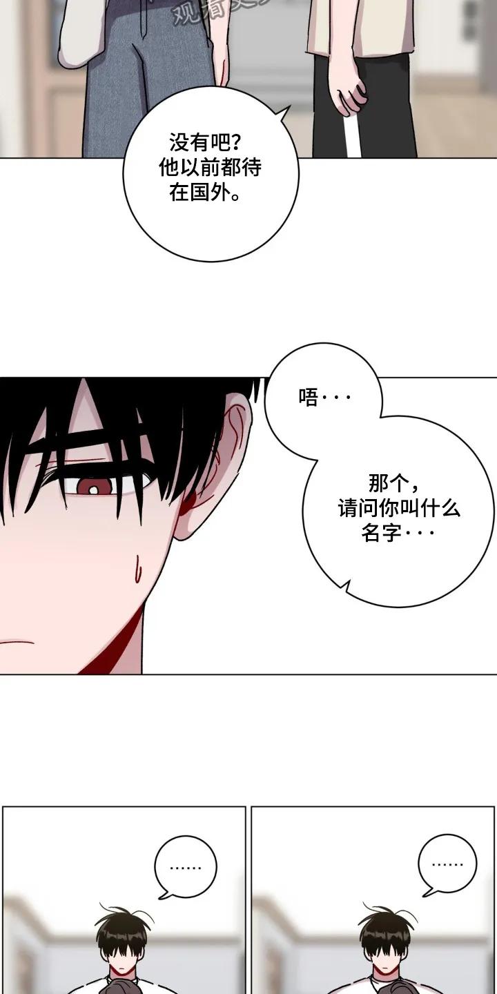 《复生之缘》第135章：通知单 第6页