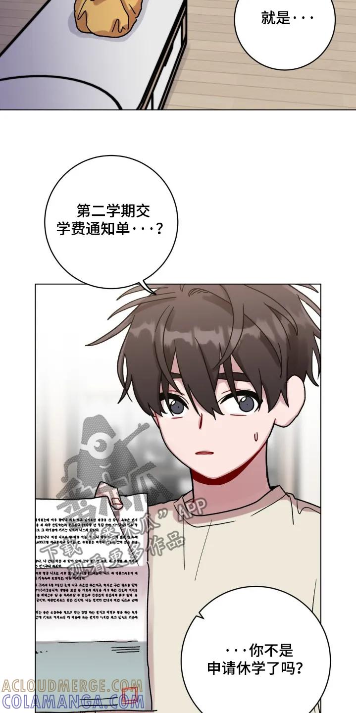 《复生之缘》第135章：通知单 第21页