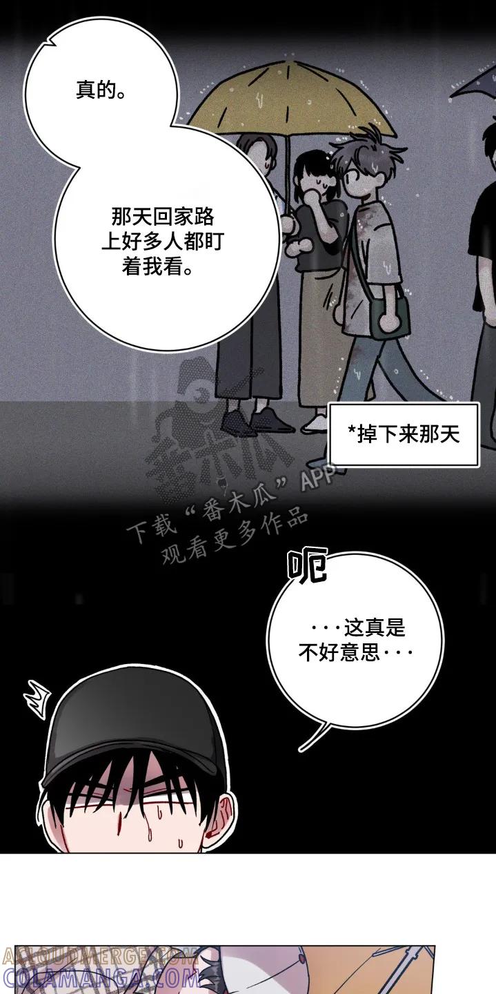 《复生之缘》第138章：掉落 第11页