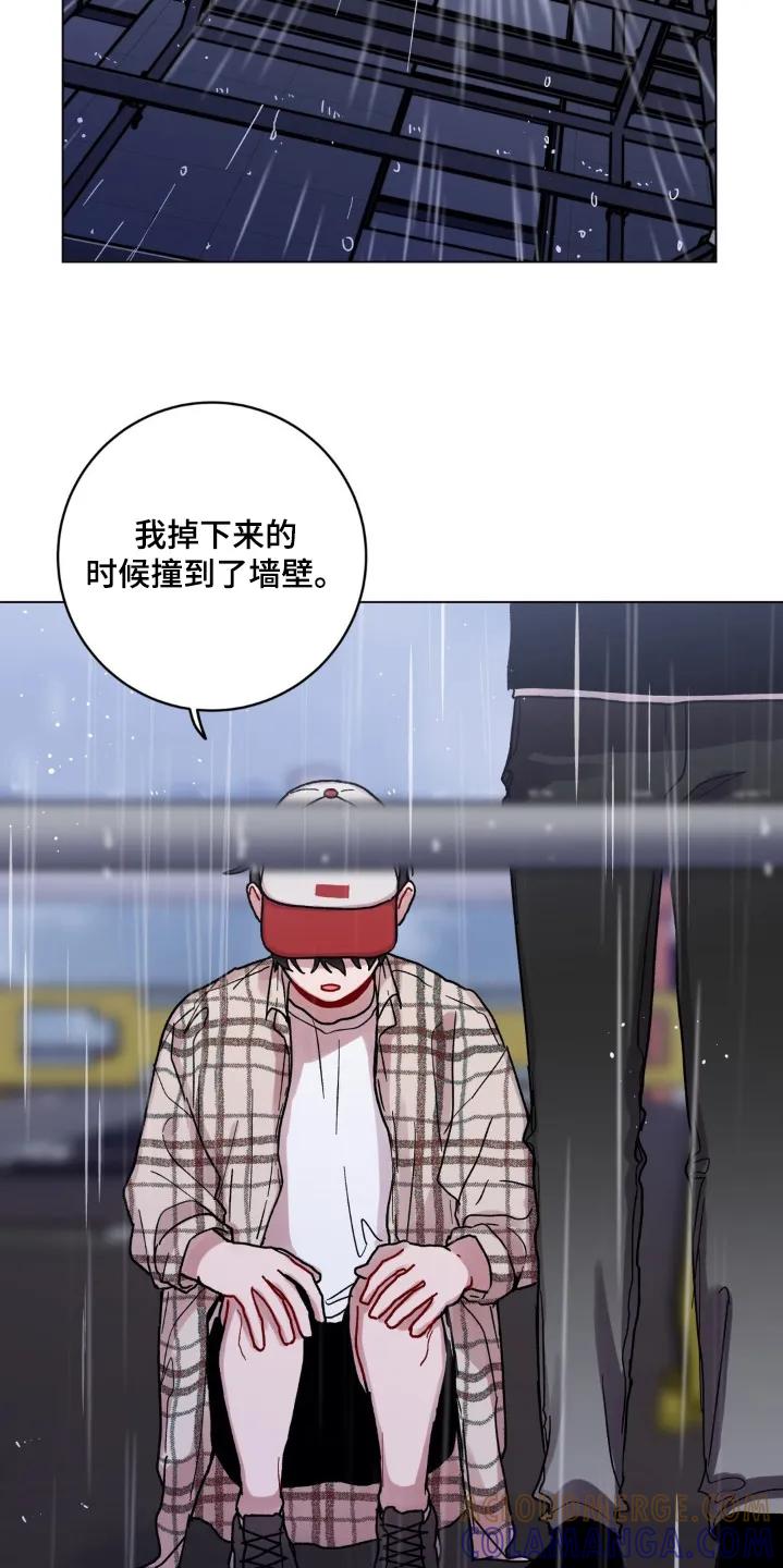《复生之缘》第138章：掉落 第3页