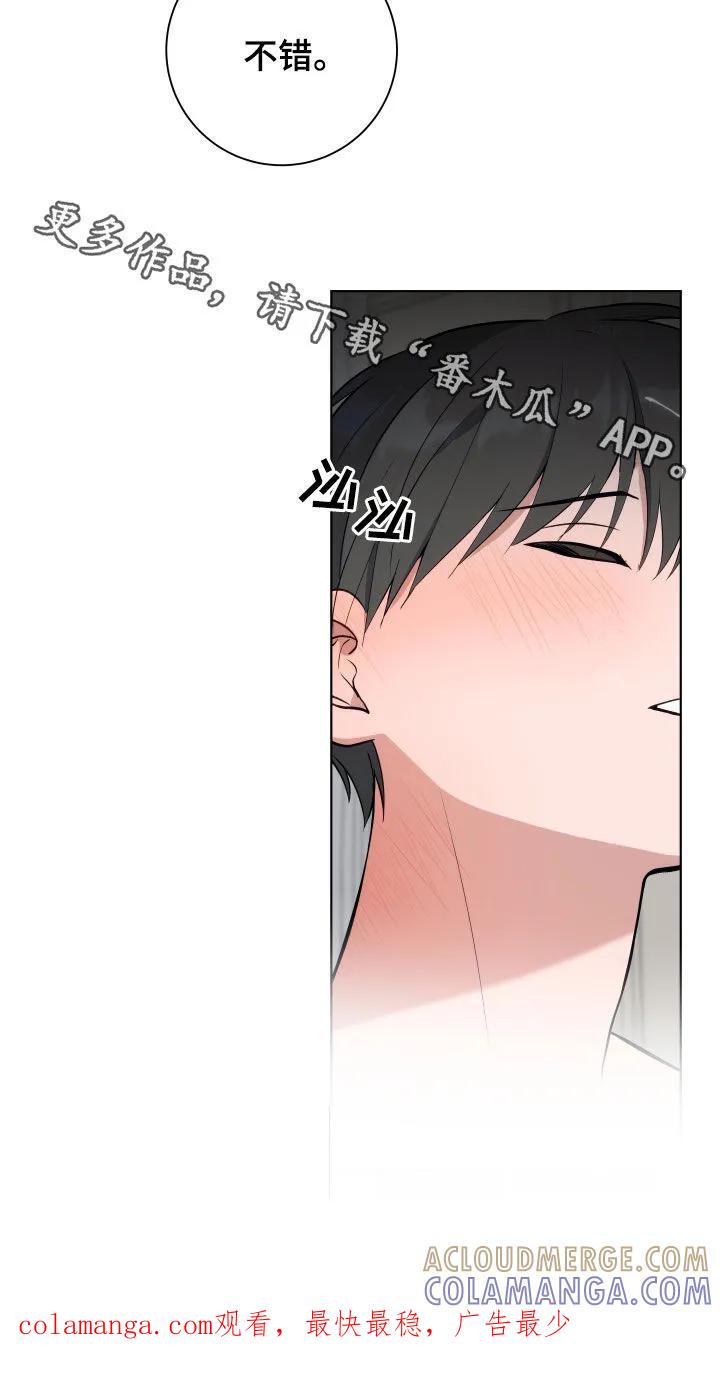 《恋爱三骑士》第16章：不错 第19页