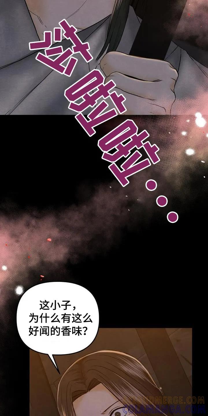 《拯救剧本里的我》第33章：交易 第12页