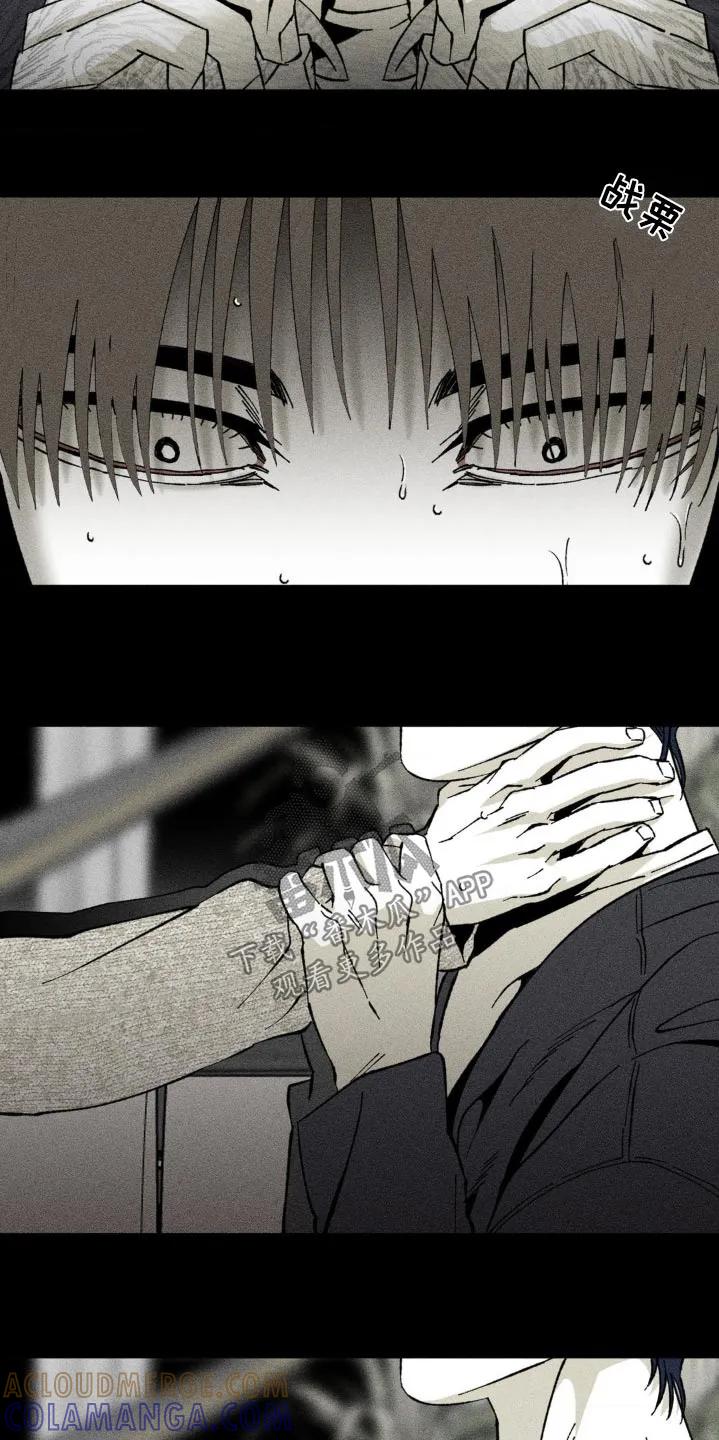 《强人锁男》第36章：周六见面 第15页
