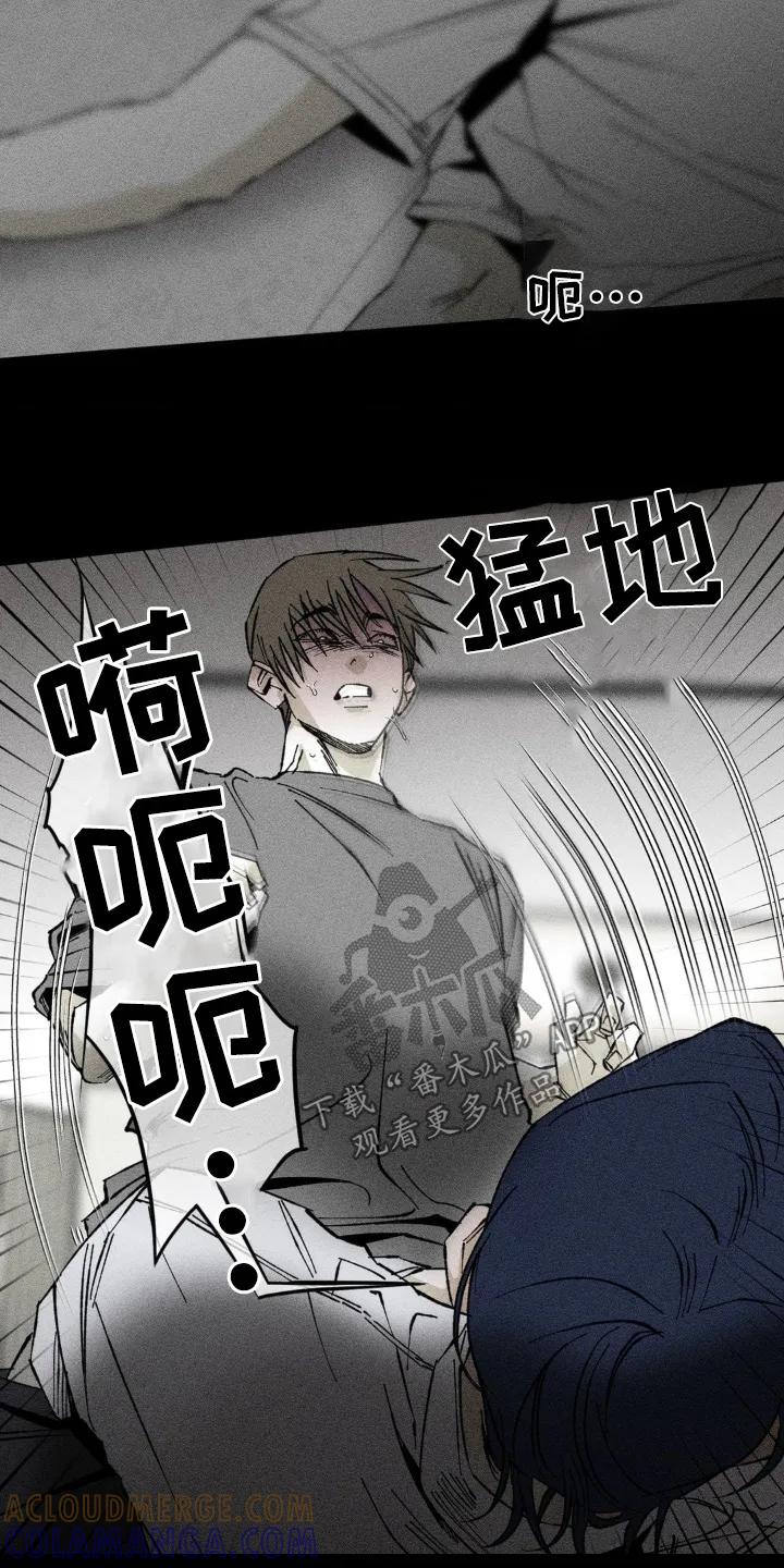 《强人锁男》第39章：都怪你 第17页