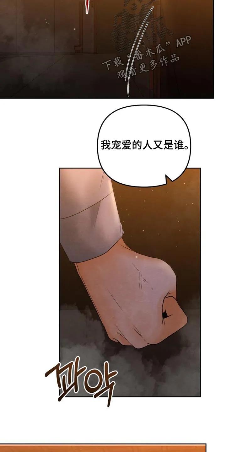 《拯救剧本里的我》第45章：我也是殿下的人 第26页