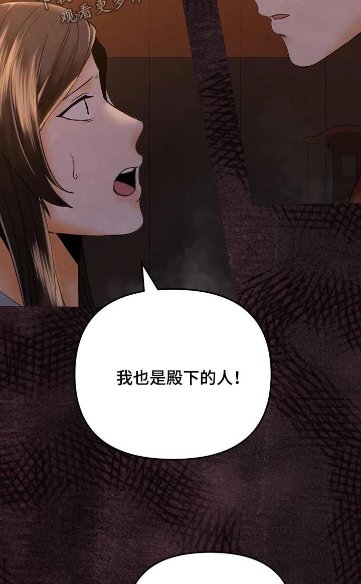 《拯救剧本里的我》第45章：我也是殿下的人 第20页