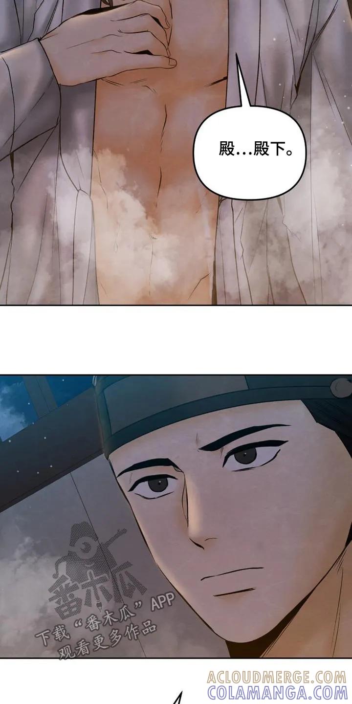 《拯救剧本里的我》第45章：我也是殿下的人 第5页