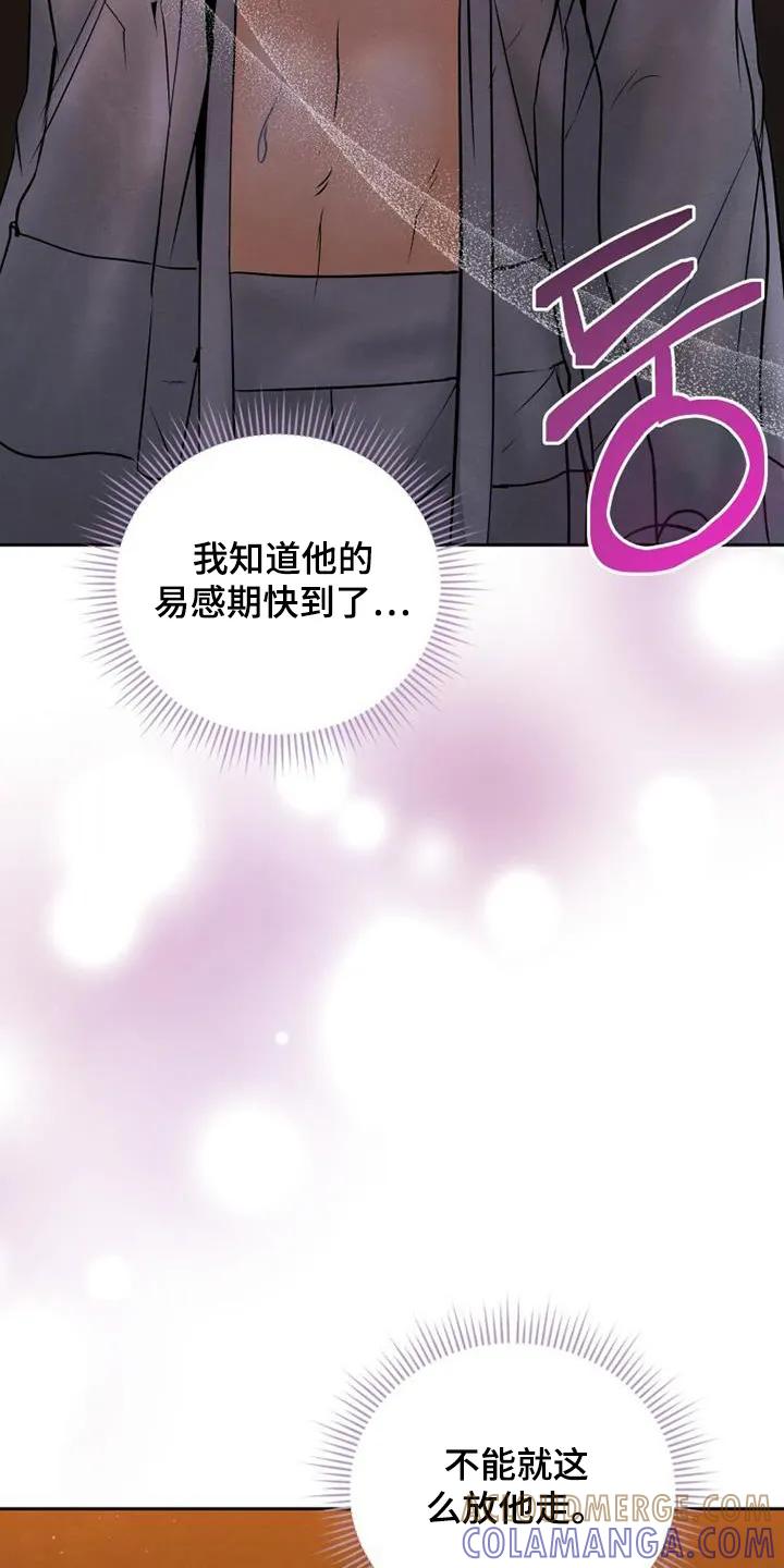 《拯救剧本里的我》第45章：我也是殿下的人 第33页
