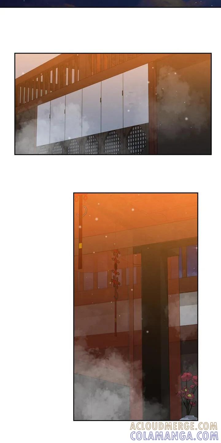 《拯救剧本里的我》第47章：快速解决 第21页