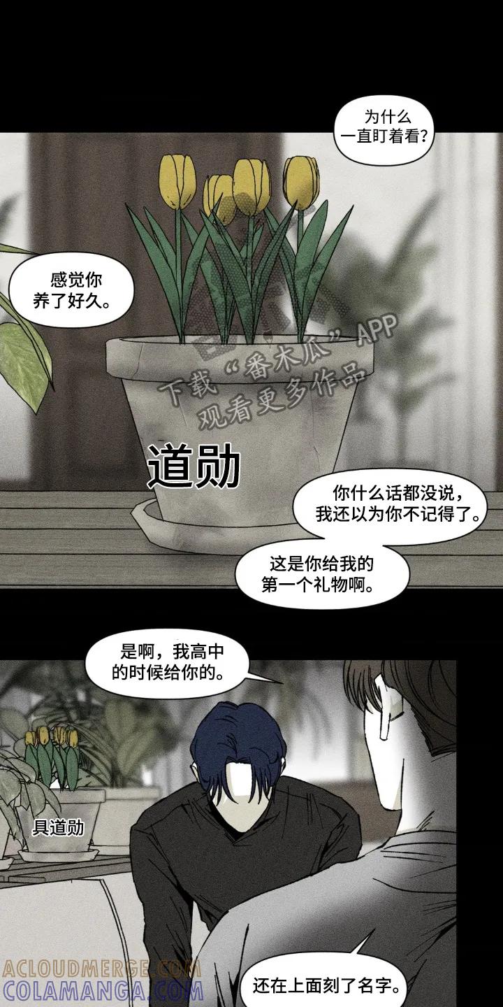 《强人锁男》第48章：没有回应 第17页