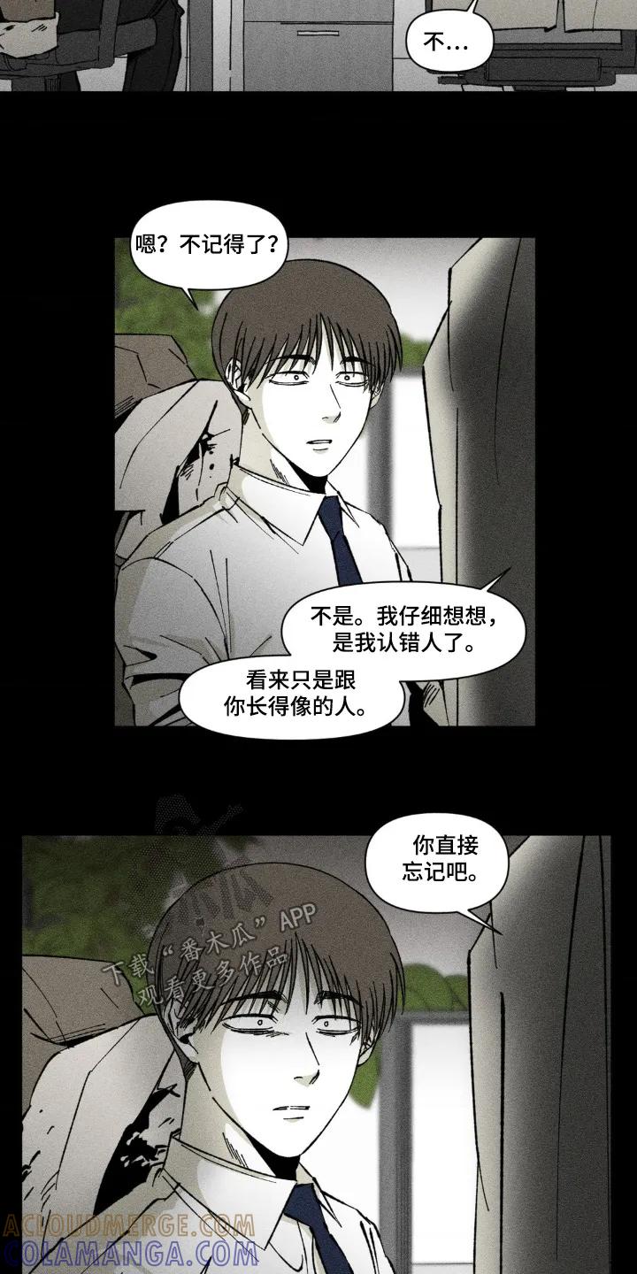 《强人锁男》第52章：不记得 第13页